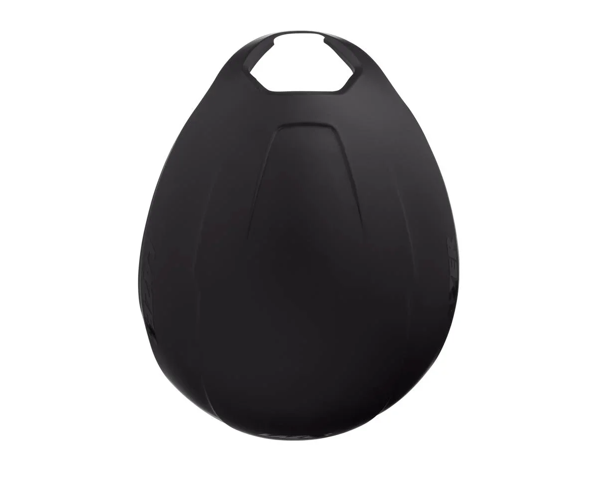 Lazer Strada KinetiCore Aeroshell (Black) (S) - view 5